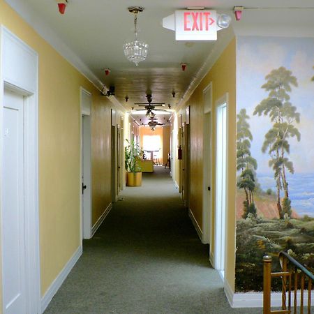 Hotel Del Flores Los Angeles Kültér fotó